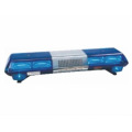 Xenon Warning Light Bar Ambulance Lightbar